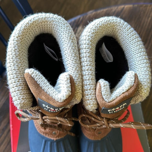 Snow boots - Picture 3 of 6